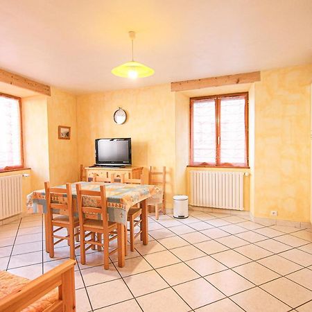 Le Lys Orange Apartment Ланслебург-Мон-Сени Екстериор снимка