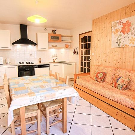 Le Lys Orange Apartment Ланслебург-Мон-Сени Екстериор снимка