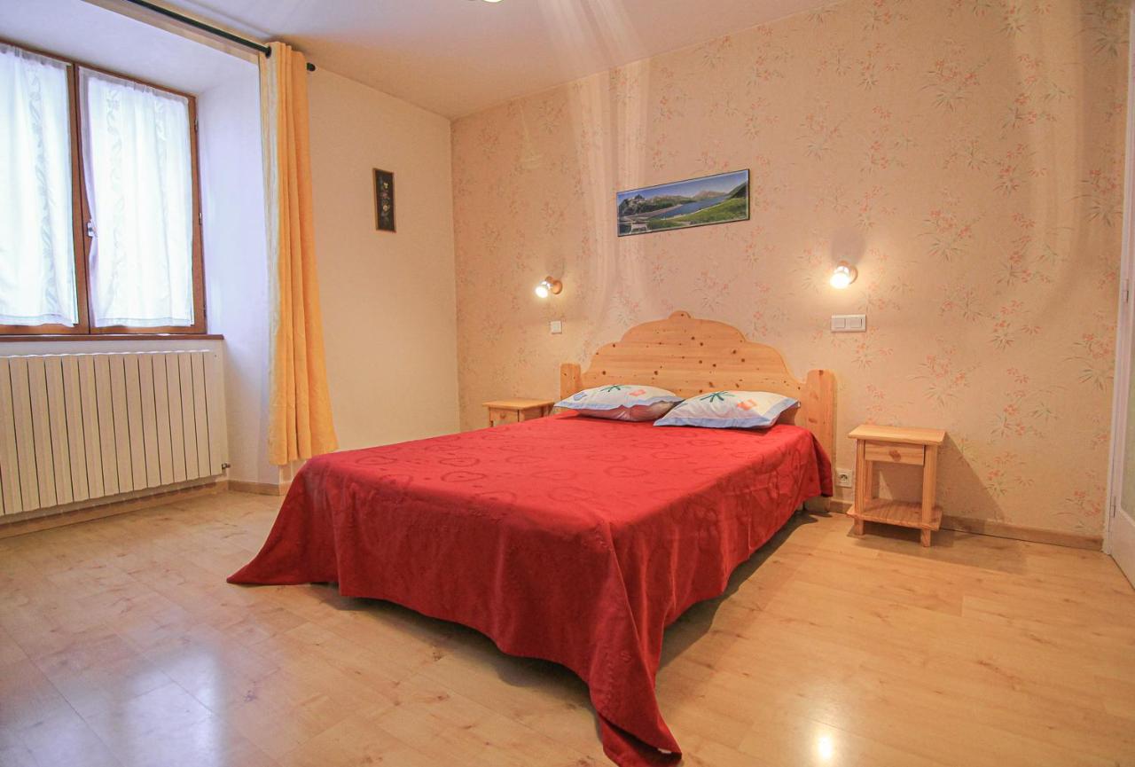 Le Lys Orange Apartment Ланслебург-Мон-Сени Екстериор снимка