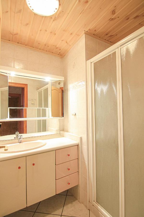 Le Lys Orange Apartment Ланслебург-Мон-Сени Екстериор снимка