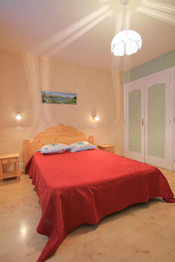 Le Lys Orange Apartment Ланслебург-Мон-Сени Екстериор снимка